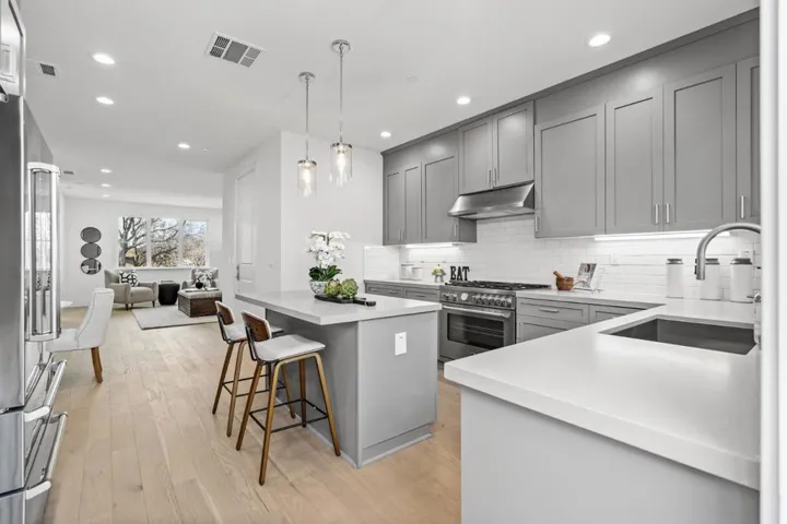 906 Adams St., Redwood City, California 94061