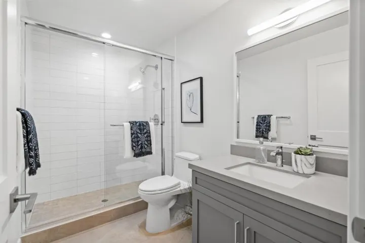 906 Adams St., Redwood City, California 94061