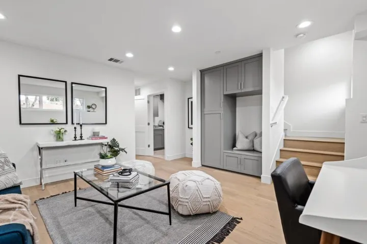 906 Adams St., Redwood City, California 94061