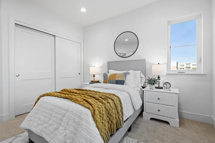906 Adams St., Redwood City, California 94061