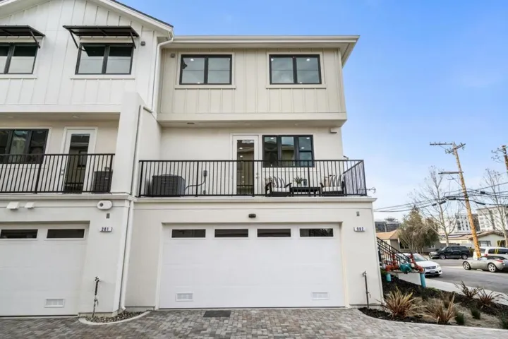 906 Adams St., Redwood City, California 94061