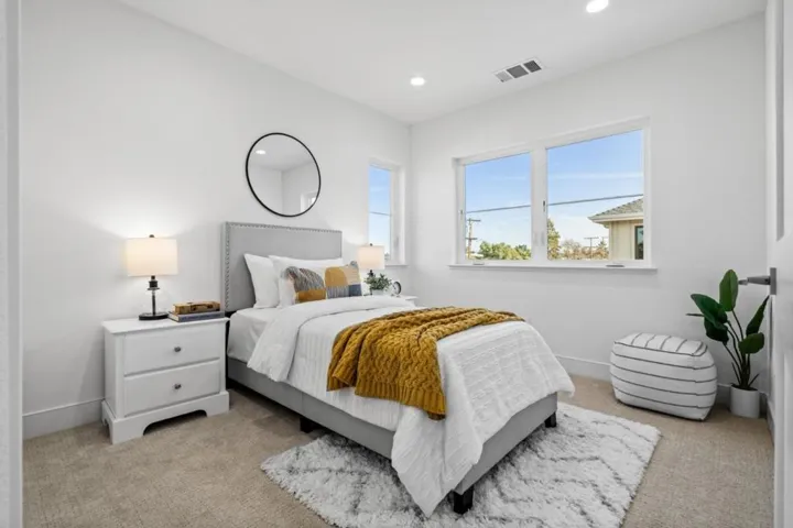 906 Adams St., Redwood City, California 94061