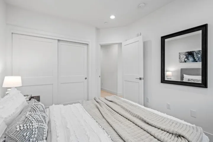 906 Adams St., Redwood City, California 94061