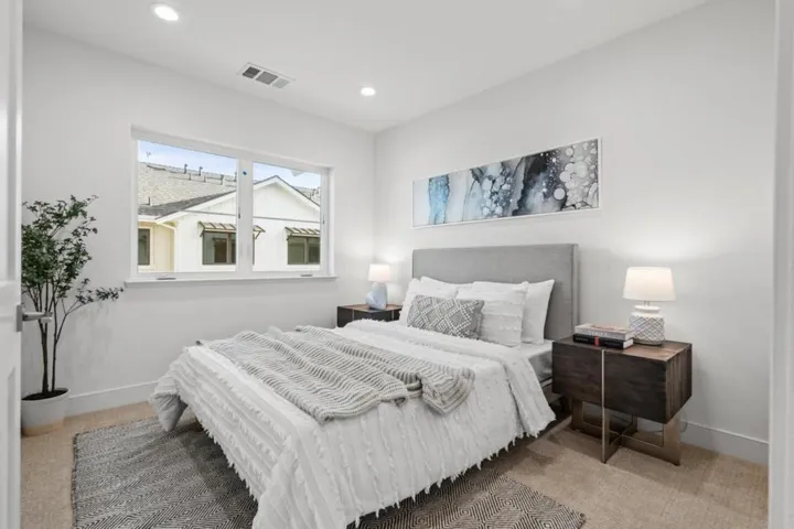 906 Adams St., Redwood City, California 94061