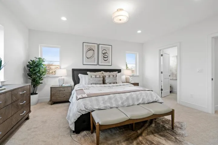906 Adams St., Redwood City, California 94061