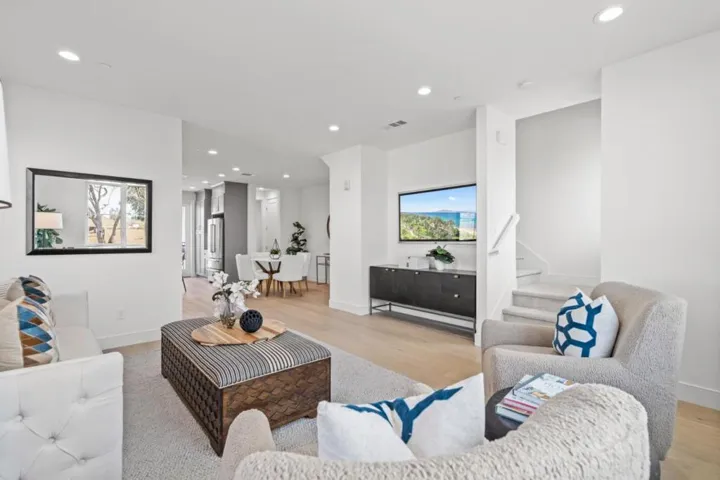 906 Adams St., Redwood City, California 94061
