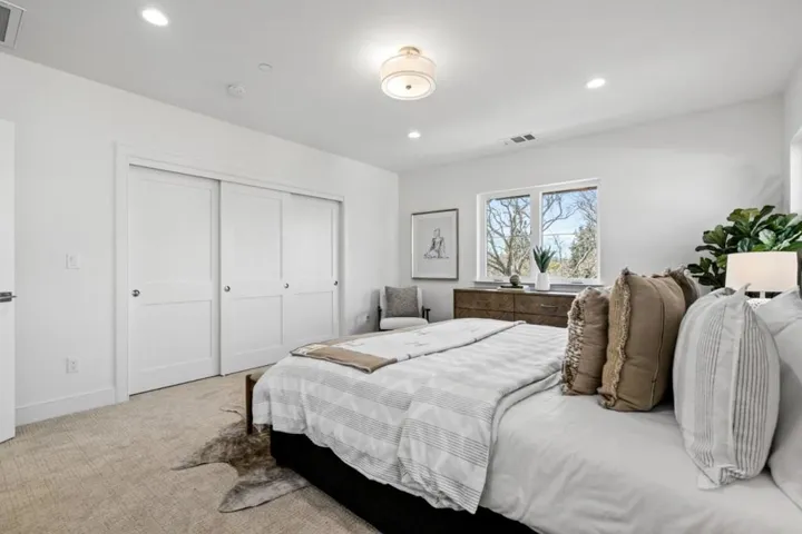 906 Adams St., Redwood City, California 94061