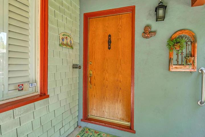 671 S 14th Street, San Jose, California 95112