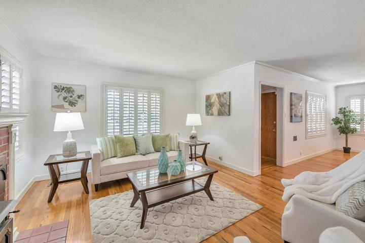 671 S 14th Street, San Jose, California 95112
