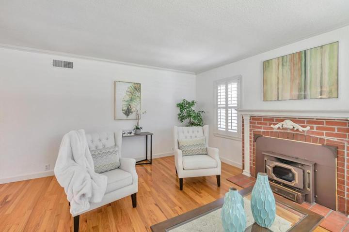 671 S 14th Street, San Jose, California 95112