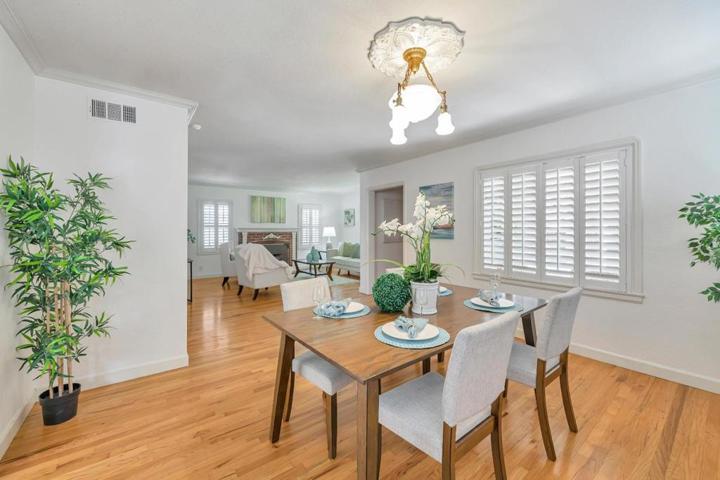 671 S 14th Street, San Jose, California 95112