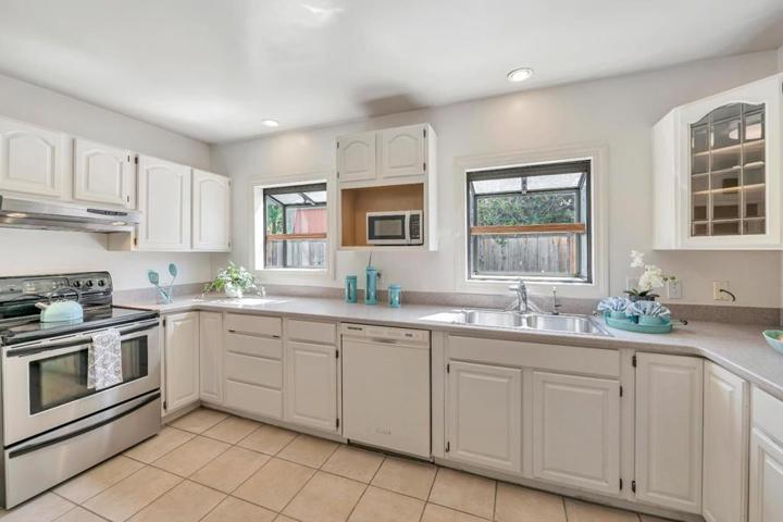 671 S 14th Street, San Jose, California 95112