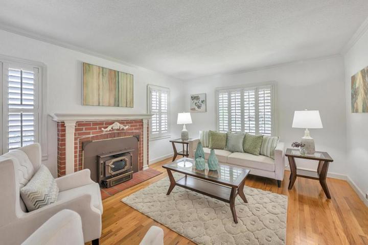 671 S 14th Street, San Jose, California 95112