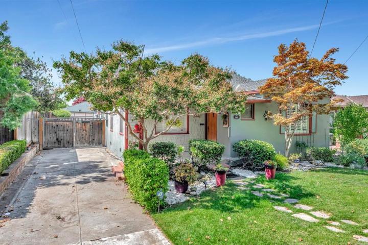 671 S 14th Street, San Jose, California 95112