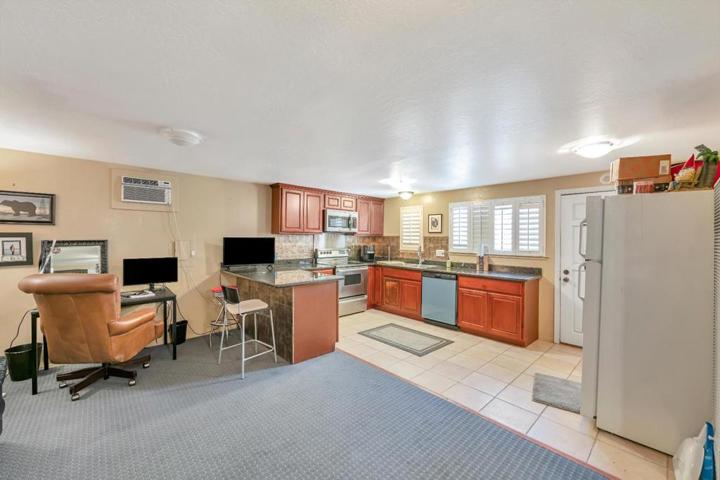 671 S 14th Street, San Jose, California 95112
