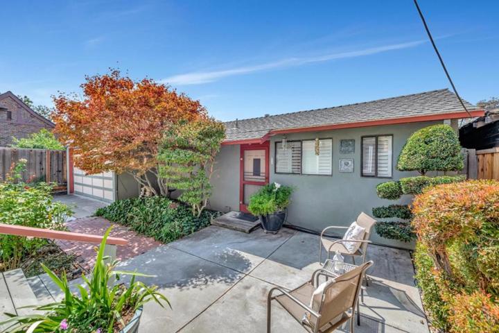 671 S 14th Street, San Jose, California 95112