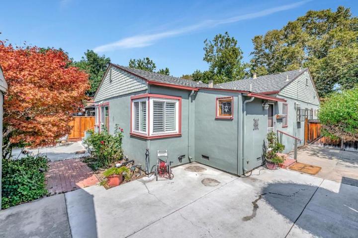 671 S 14th Street, San Jose, California 95112