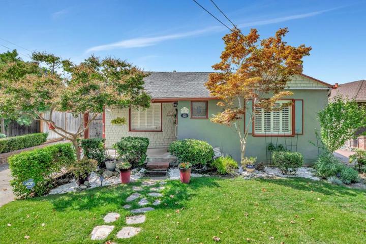671 S 14th Street, San Jose, California 95112