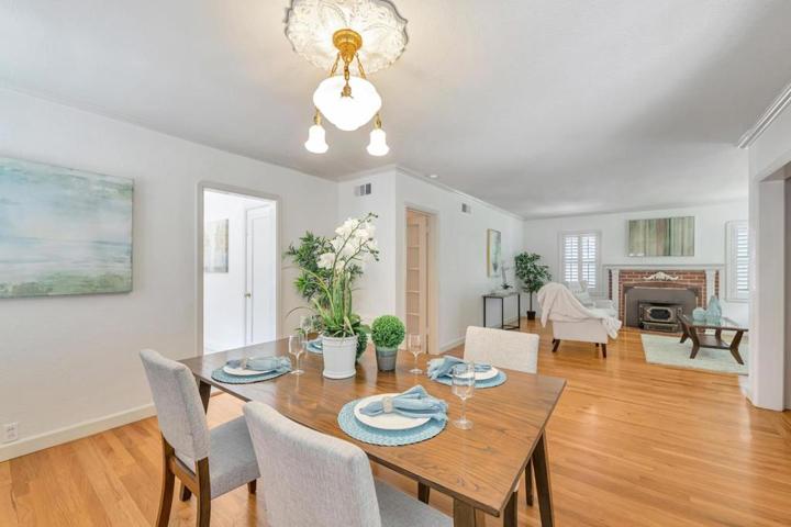 671 S 14th Street, San Jose, California 95112