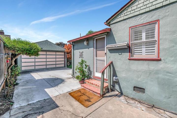671 S 14th Street, San Jose, California 95112
