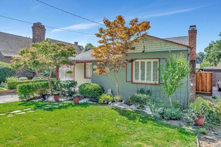 671 S 14th Street, San Jose, California 95112