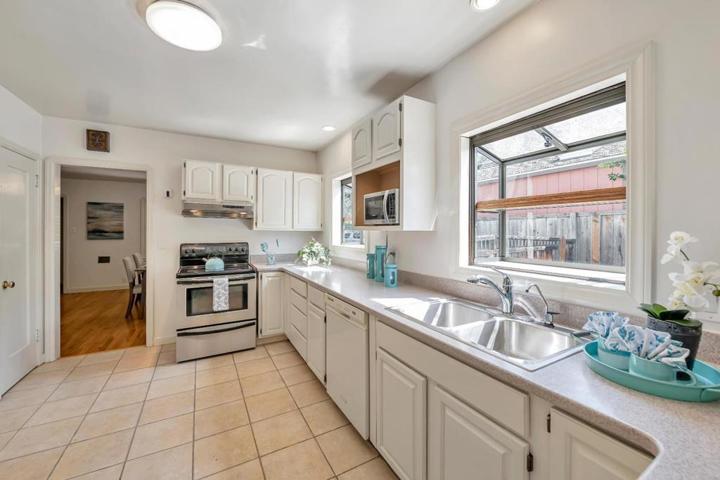 671 S 14th Street, San Jose, California 95112