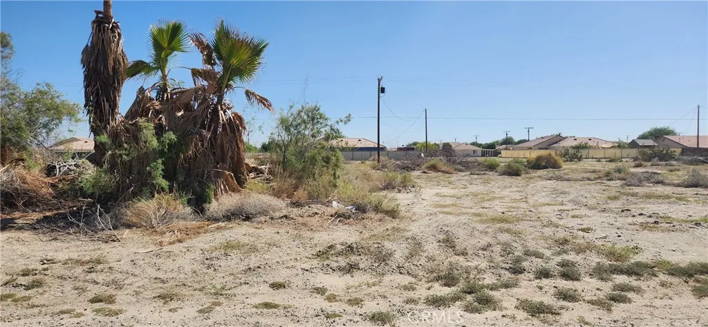 2826 Dione Drive, Thermal, California 92274