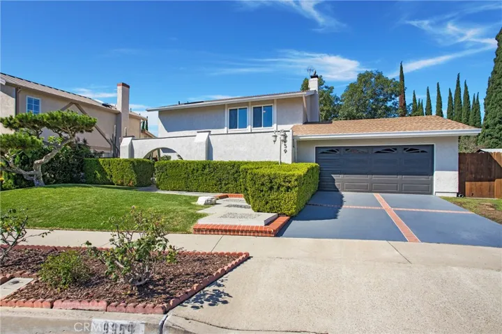 9959 Dahlia Circle, Fountain Valley, California 92708