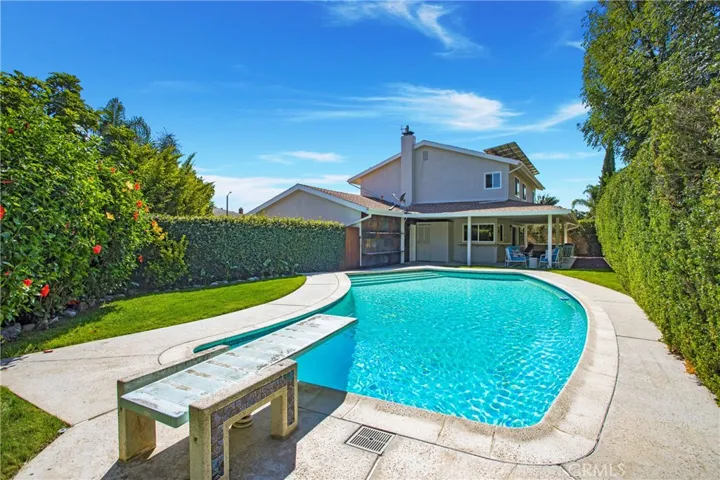 9959 Dahlia Circle, Fountain Valley, California 92708