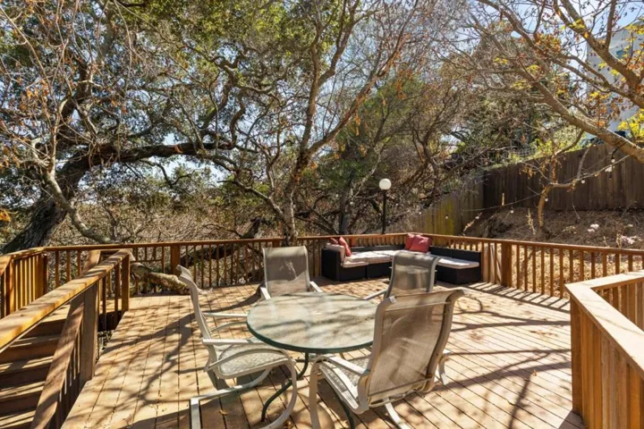 628 Lakeview Way, Redwood City, California 94062