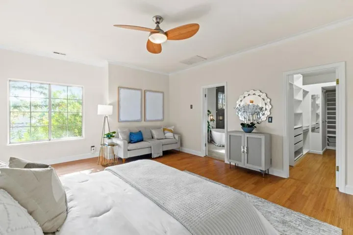 628 Lakeview Way, Redwood City, California 94062