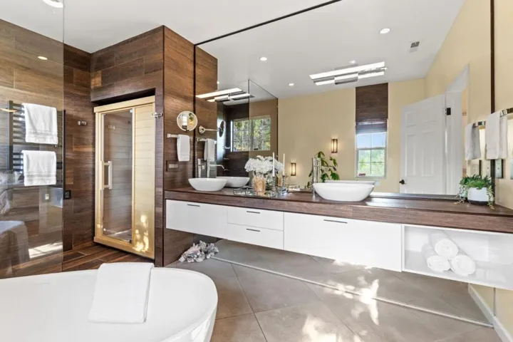628 Lakeview Way, Redwood City, California 94062