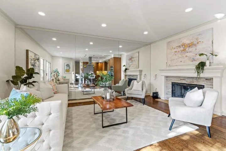 628 Lakeview Way, Redwood City, California 94062