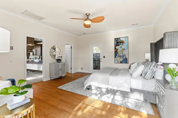 628 Lakeview Way, Redwood City, California 94062