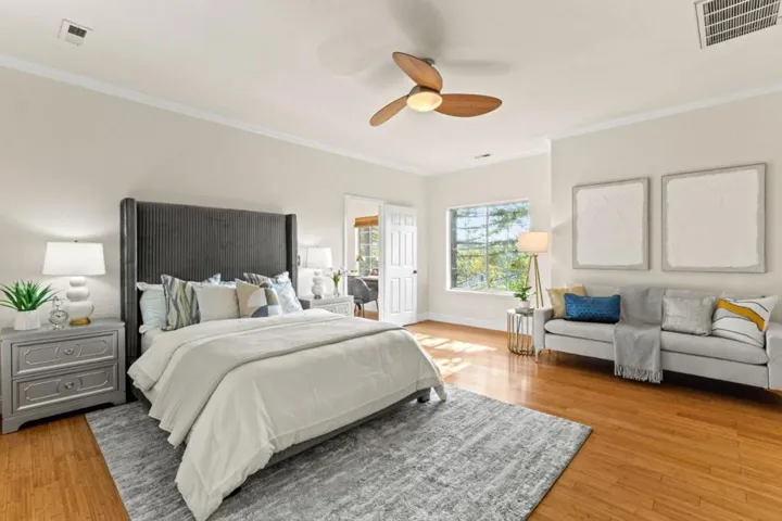 628 Lakeview Way, Redwood City, California 94062