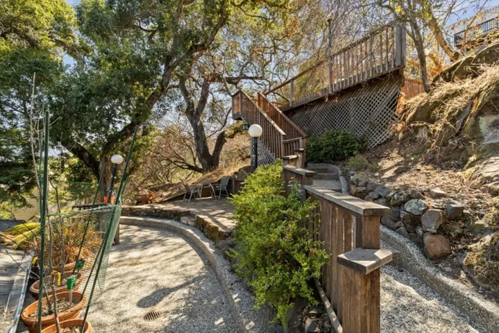 628 Lakeview Way, Redwood City, California 94062