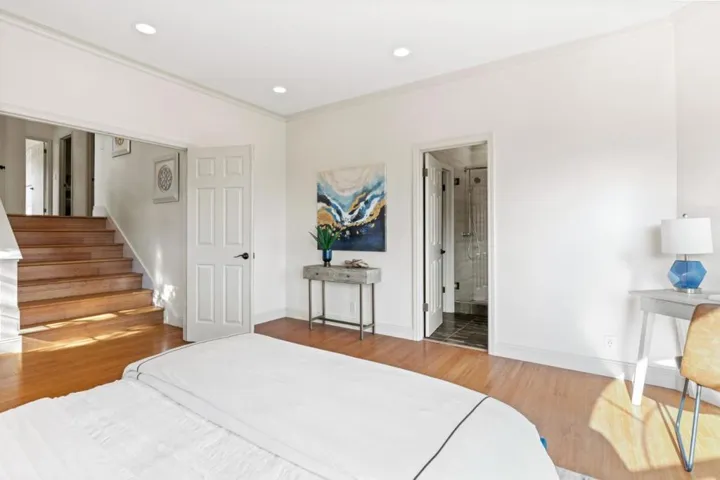 628 Lakeview Way, Redwood City, California 94062