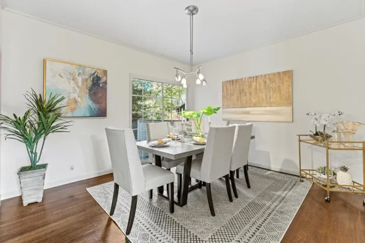 628 Lakeview Way, Redwood City, California 94062