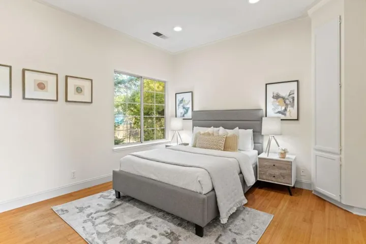 628 Lakeview Way, Redwood City, California 94062