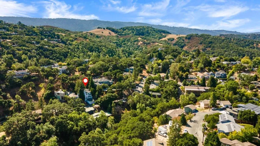 628 Lakeview Way, Redwood City, California 94062