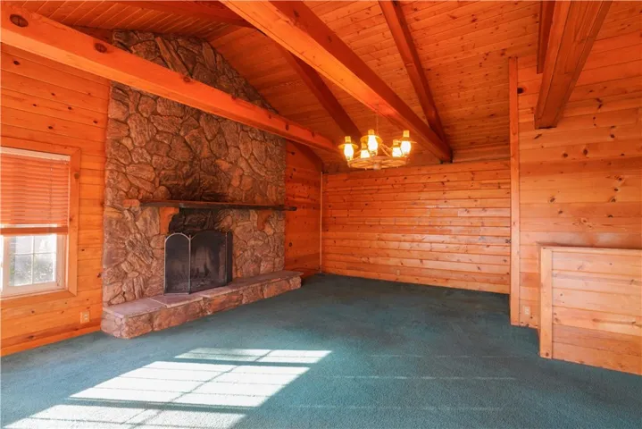 21727 Vista Drive, Cedarpines Park, California 92322