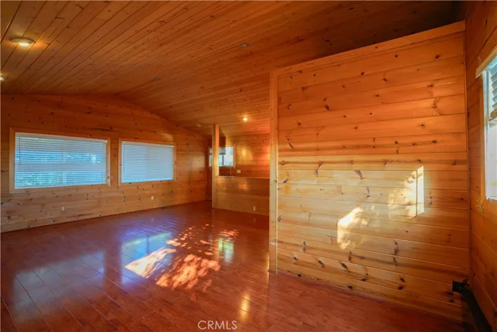 Upper Level Bedroom