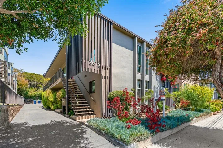 2615 2nd Street, Santa Monica, California 90405