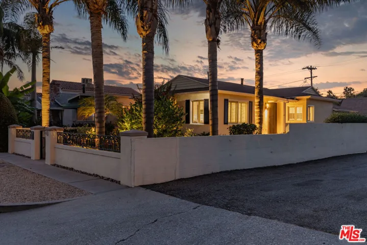 12017 Culver Drive, Culver City, California 90230