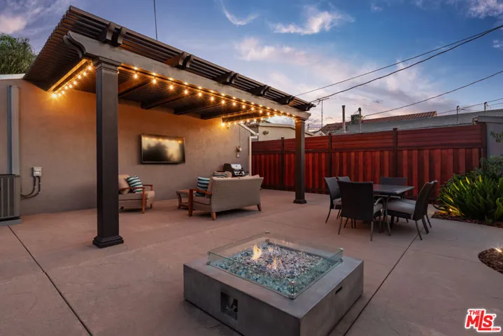 12017 Culver Drive, Culver City, California 90230