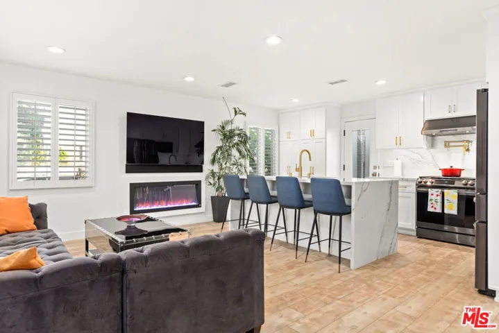12017 Culver Drive, Culver City, California 90230
