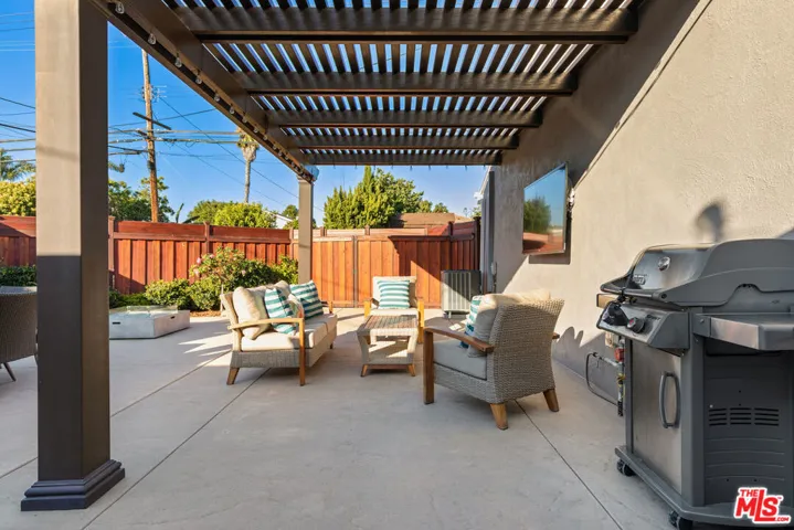 12017 Culver Drive, Culver City, California 90230