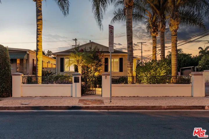 12017 Culver Drive, Culver City, California 90230