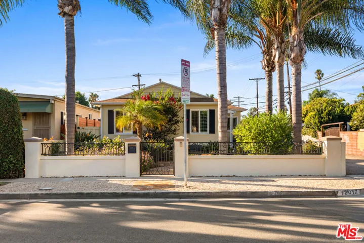 12017 Culver Drive, Culver City, California 90230