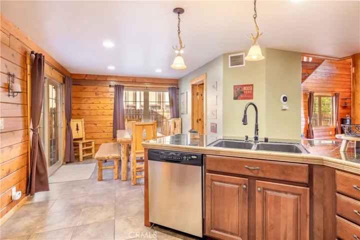 1129 Gold Mountain Drive, Big Bear City, California 92314